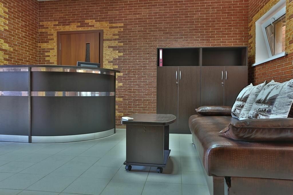 Гостиница Лиманский Ейск