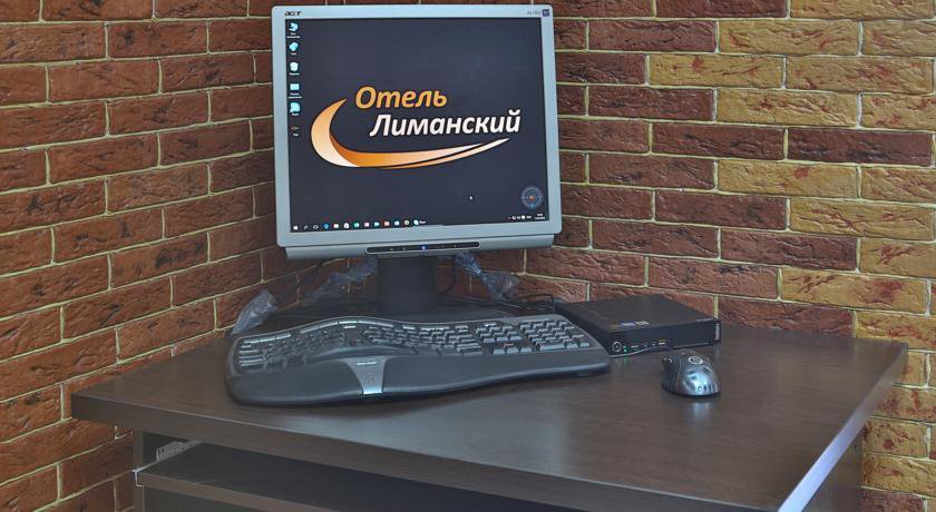 Гостиница Отель Лиманский Ейск-10