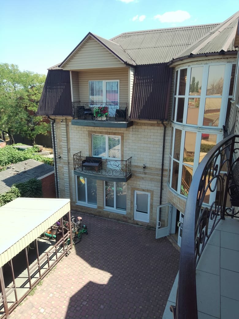 Гостиница Лиманский Ейск