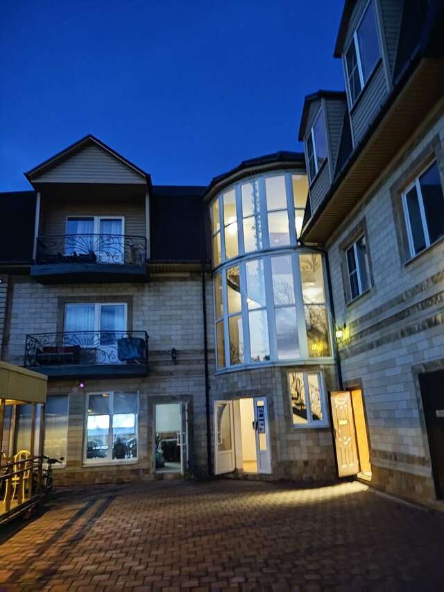 Гостиница Лиманский Ейск-21