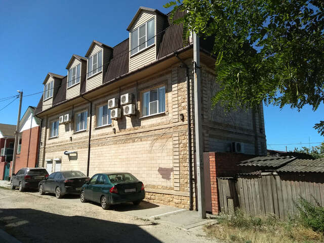 Гостиница Лиманский Ейск-17