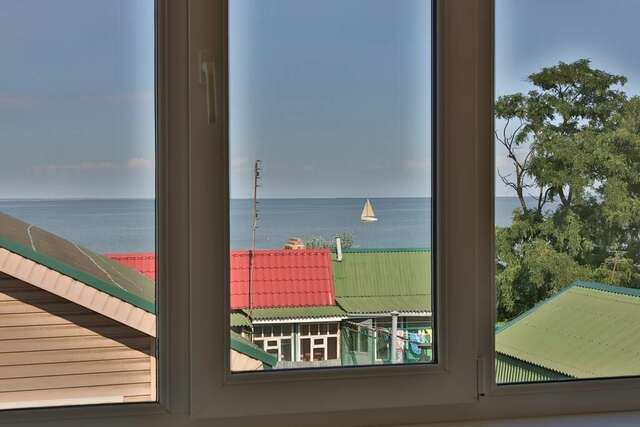 Гостиница Лиманский Ейск-12