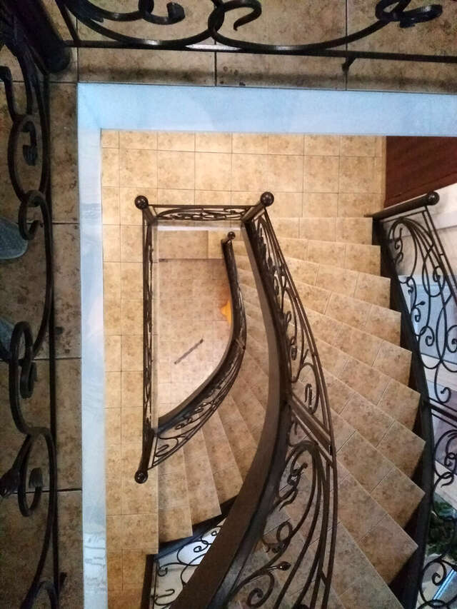 Гостиница Лиманский Ейск-26