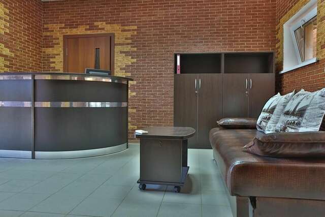 Гостиница Лиманский Ейск-6