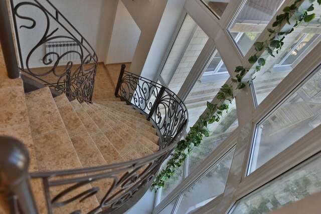 Гостиница Лиманский Ейск-11