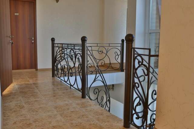 Гостиница Лиманский Ейск-9