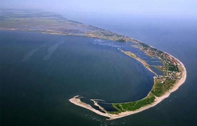 Гостиница Лиманский Ейск-14