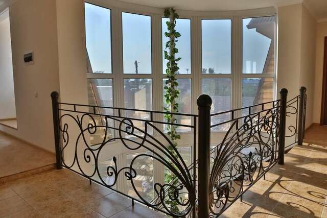 Гостиница Лиманский Ейск-10