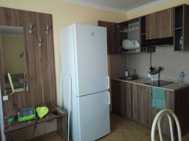 Гостиница Лиманский Ейск-29