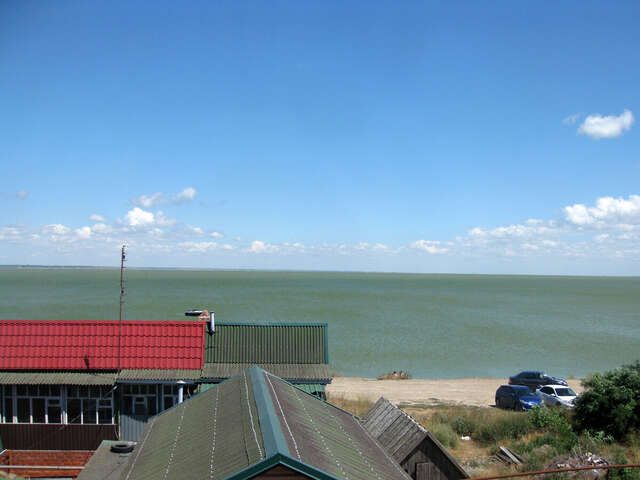 Гостиница Лиманский Ейск-19