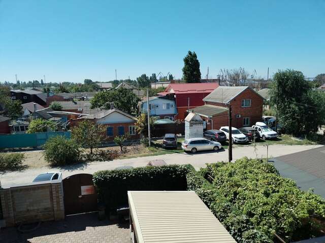 Гостиница Лиманский Ейск-27