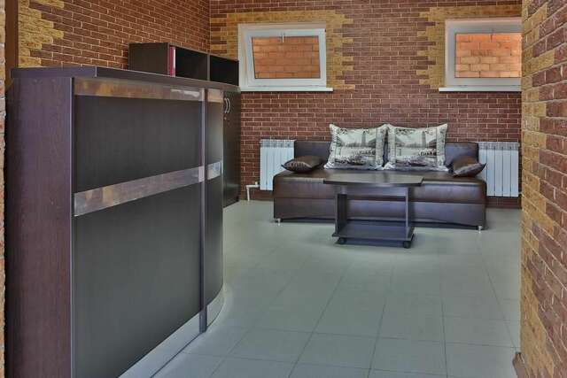 Гостиница Лиманский Ейск-4