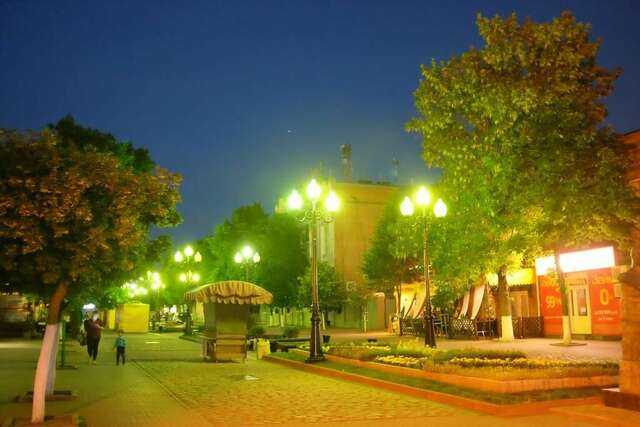 Гостиница Лиманский Ейск-13