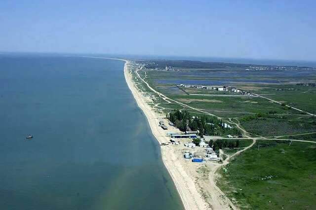 Гостиница Лиманский Ейск-15