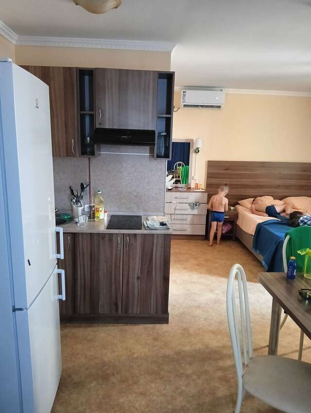 Гостиница Лиманский Ейск-31