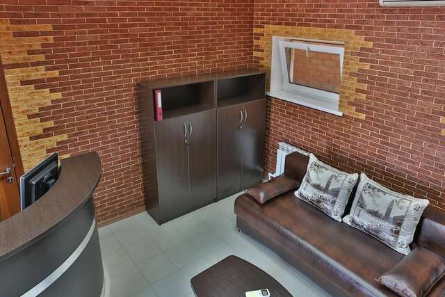 Гостиница Лиманский Ейск-5