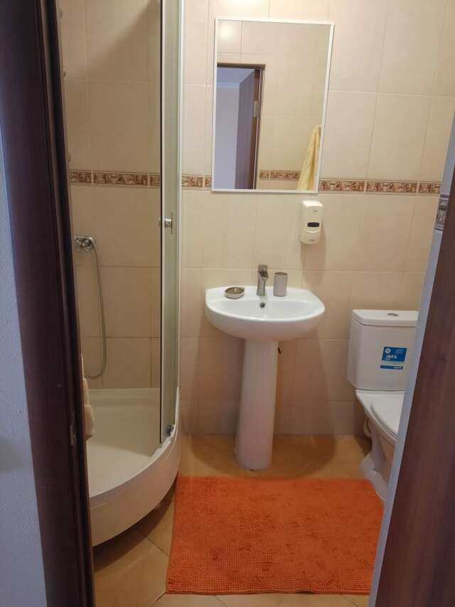 Гостиница Лиманский Ейск-25